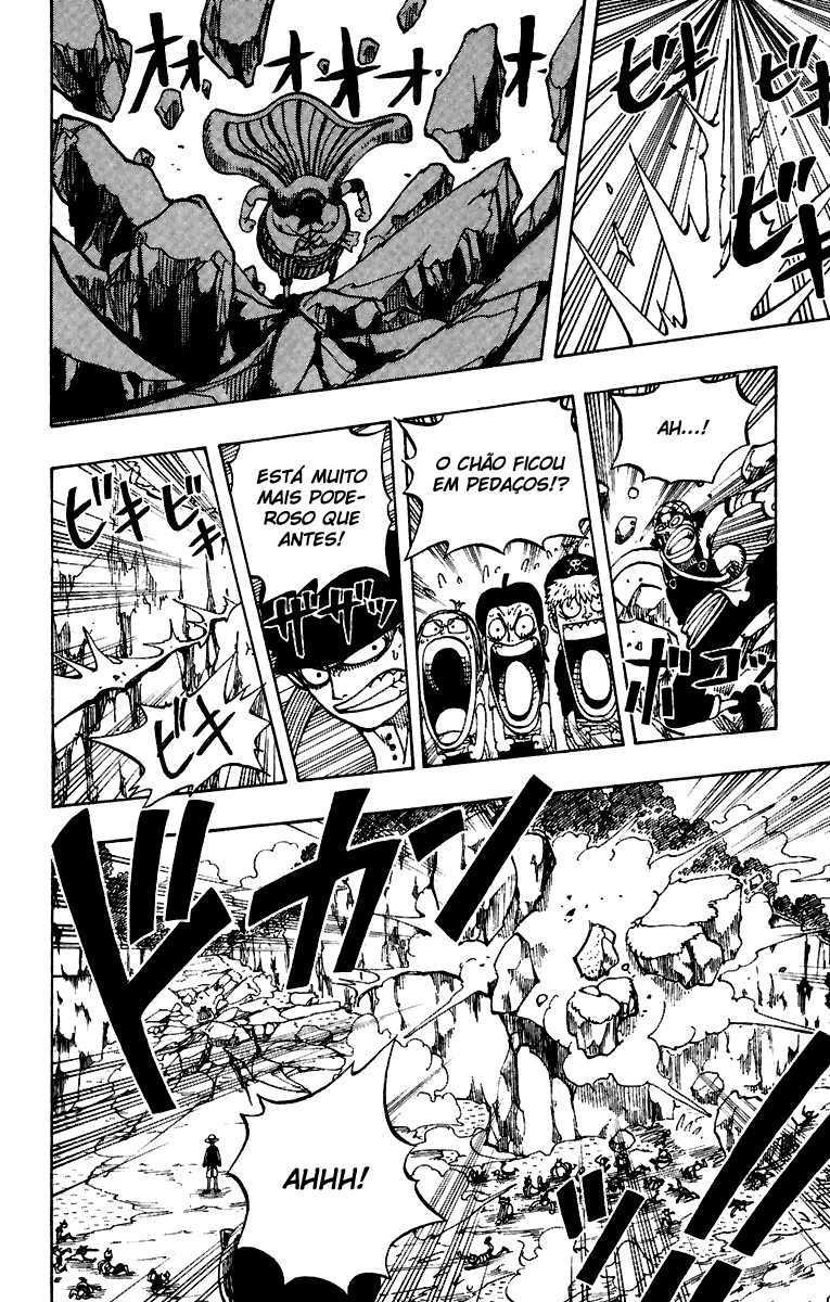 One Piece capítulo 35 página 12