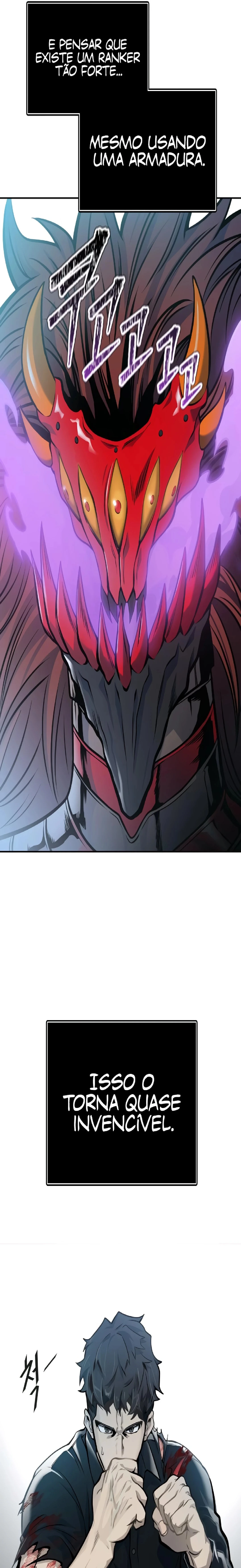 Tower of God (Season 3) capítulo 171 página 10