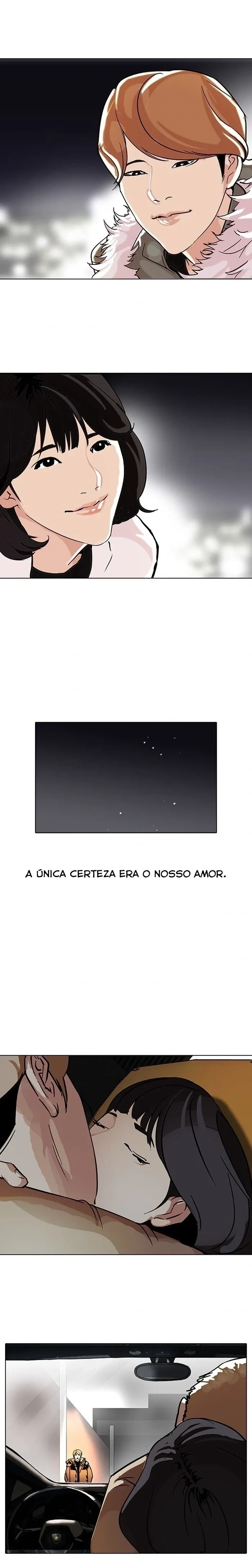 Lookism capítulo 100 página 15