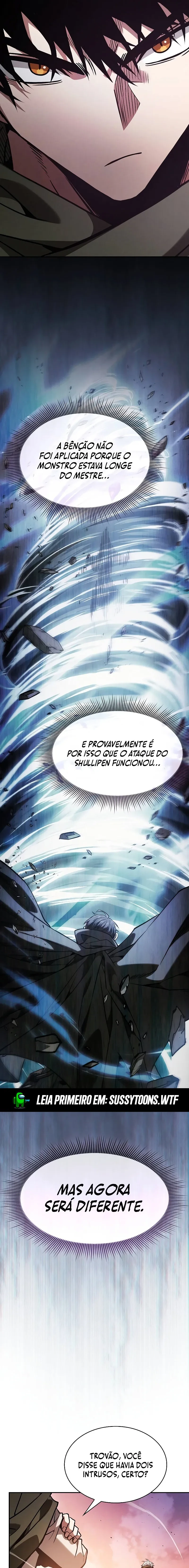 O Mestre da Espada Genial da Academia capítulo 109 página 4