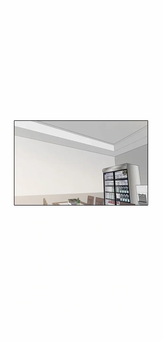 Lookism capítulo 12 página 8