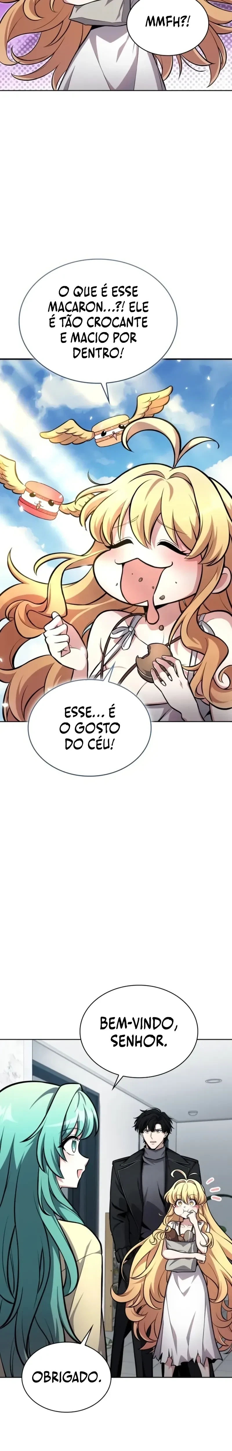 Sequestrando Dragões capítulo 5 página 5