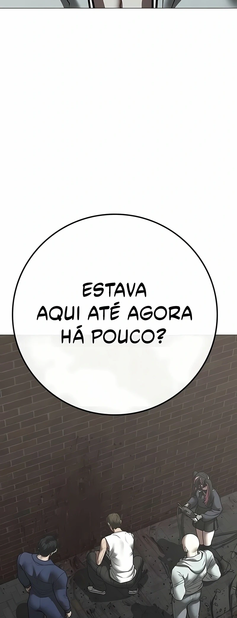 Missões na Vida Real capítulo 192 página 3