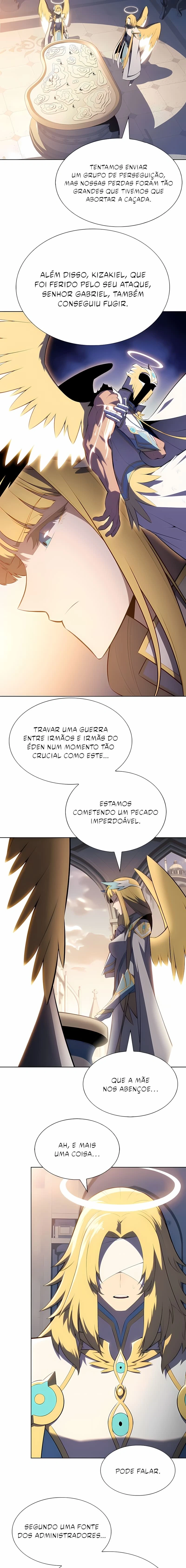 Solo Max-Level Newbie capítulo 223 página 13