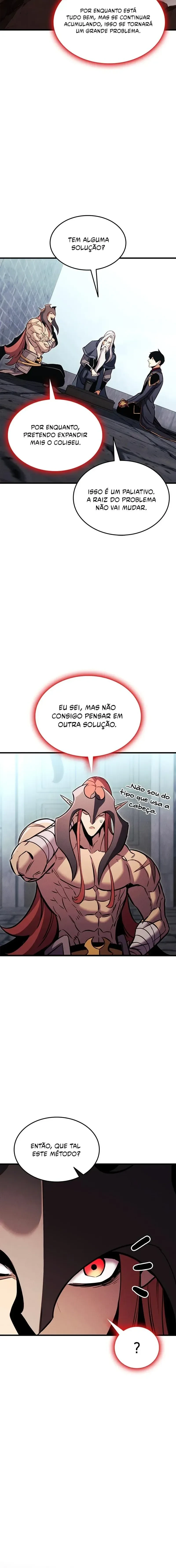 O Retorno do Ranker capítulo 207 página 8