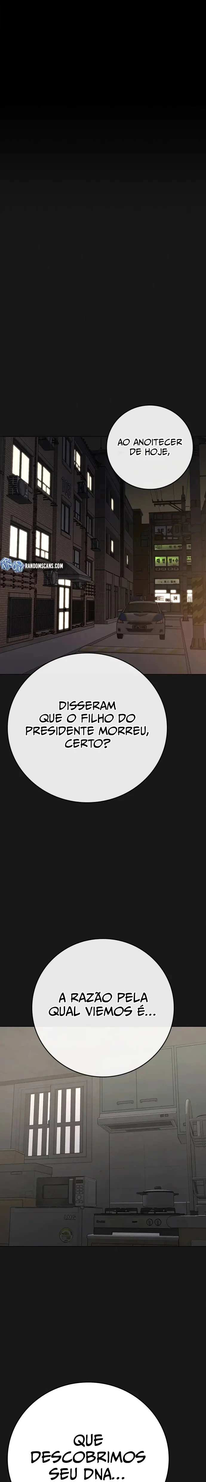 Missões na Vida Real capítulo 118 página 2