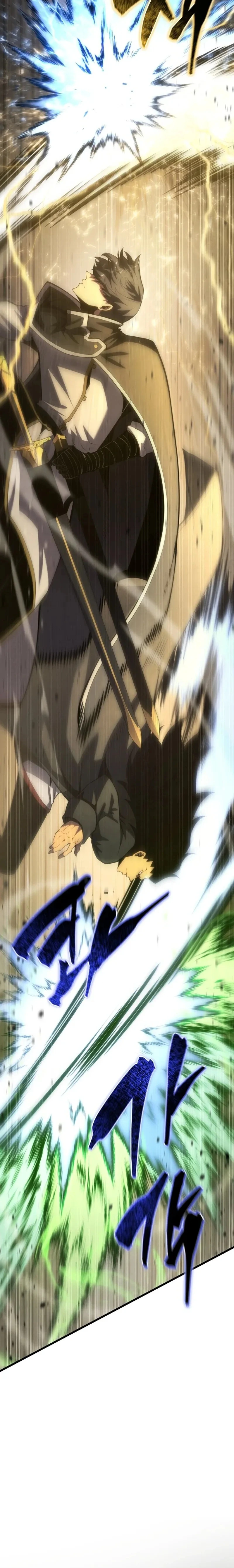 Youngest Son of the Swordmaster capítulo 154 página 9