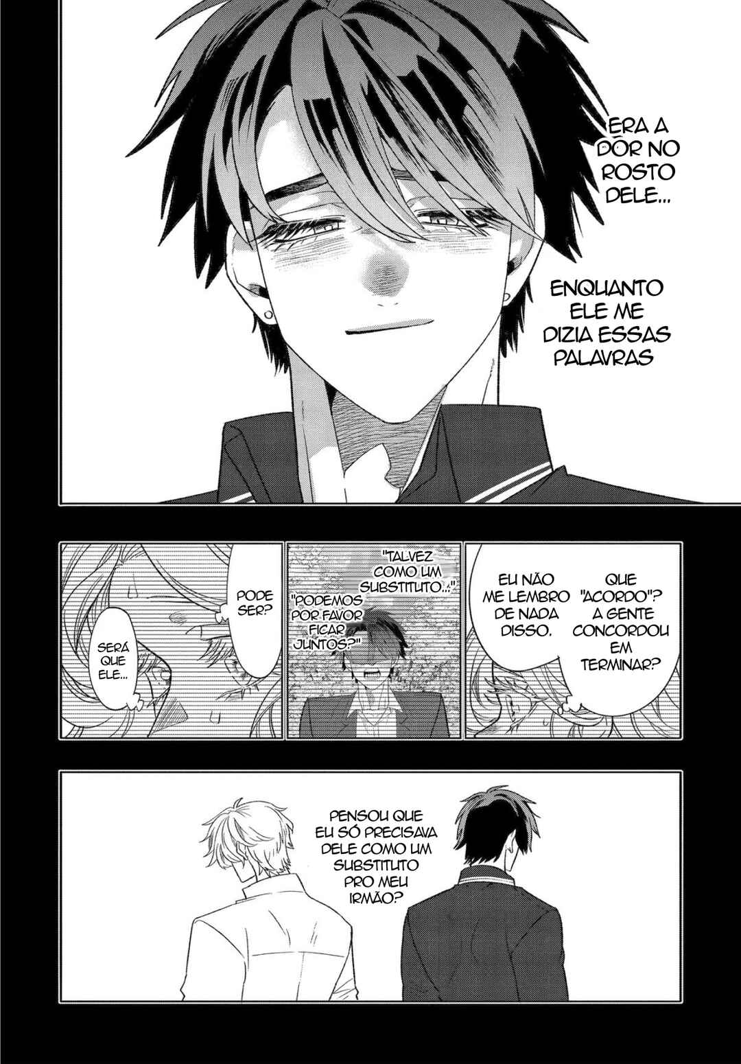 Otaku mo Koi mo Rensa Suru capítulo 37 página 2