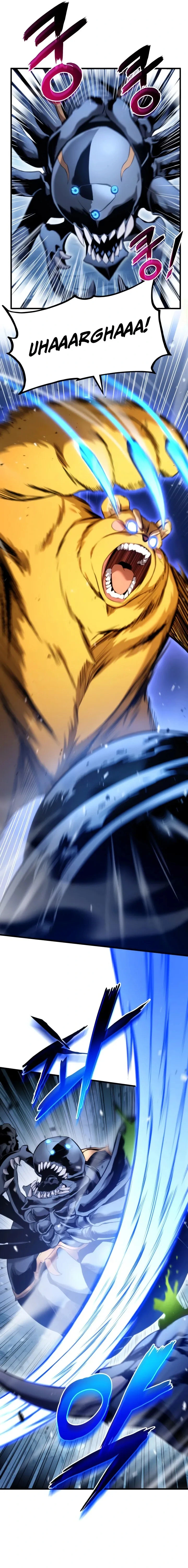 O Retorno do Ranker capítulo 57 página 4