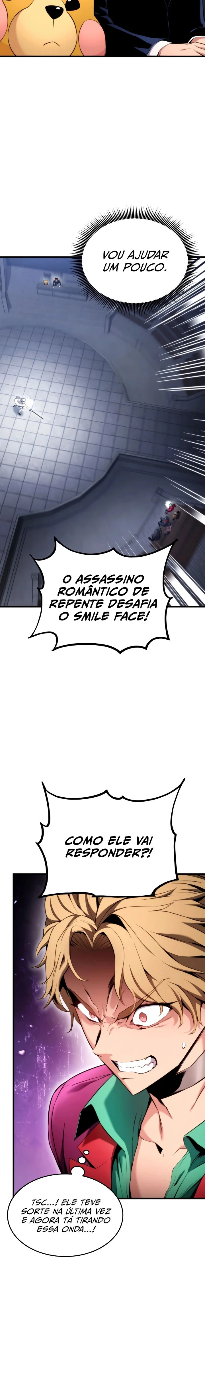 O Retorno do Ranker capítulo 54 página 3