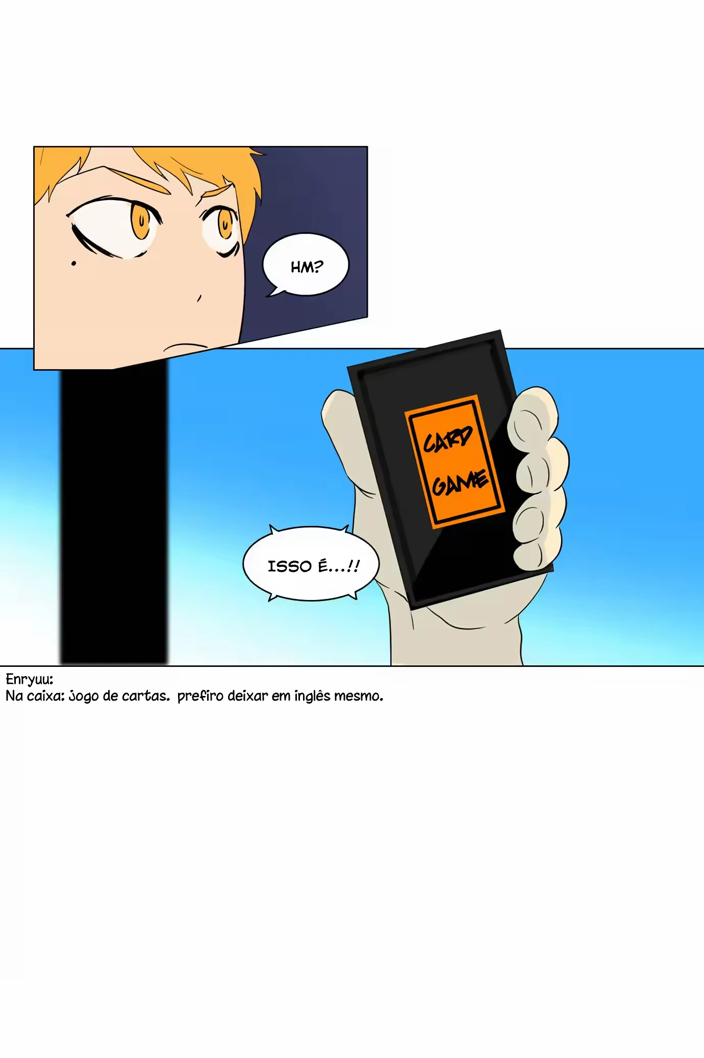 Tower of God (Season 2) capítulo 10 página 8