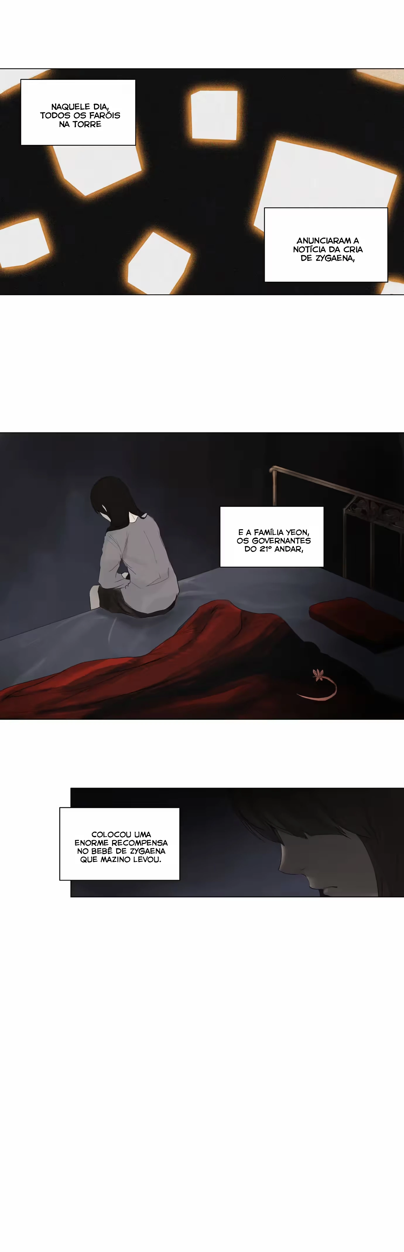 Tower of God (Season 2) capítulo 34 página 5