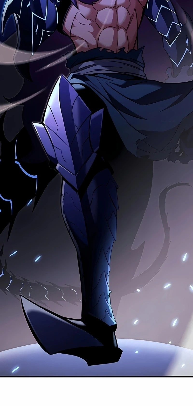 O Retorno do Ranker capítulo 232 página 5