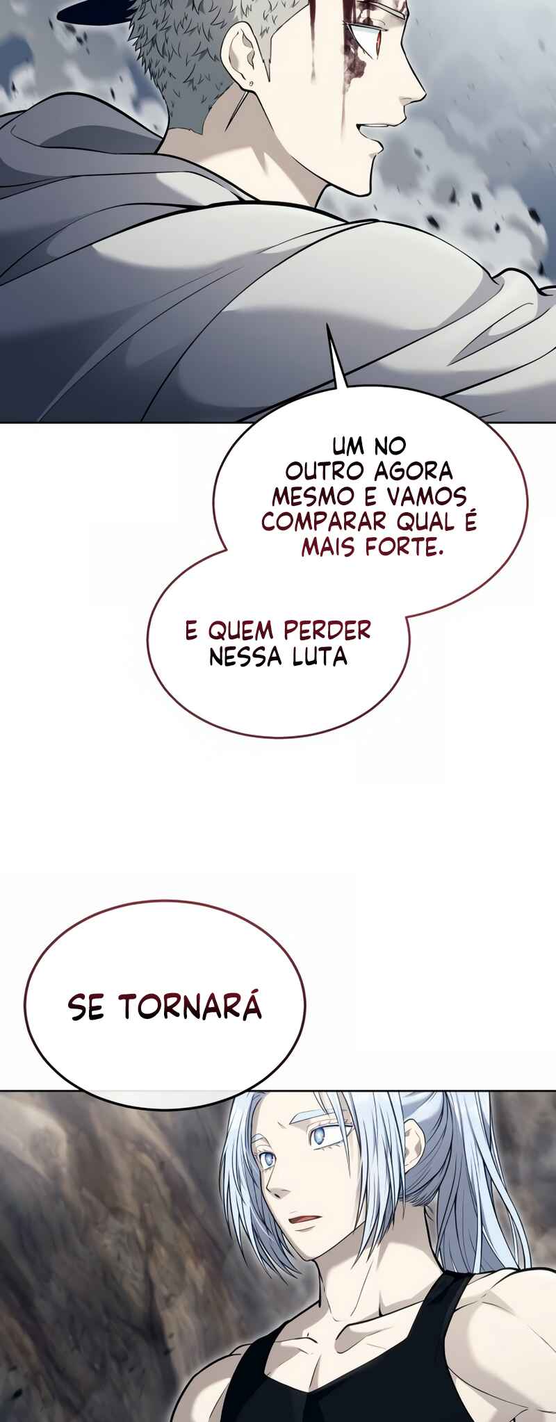 Urek Mazino capítulo 57 página 62