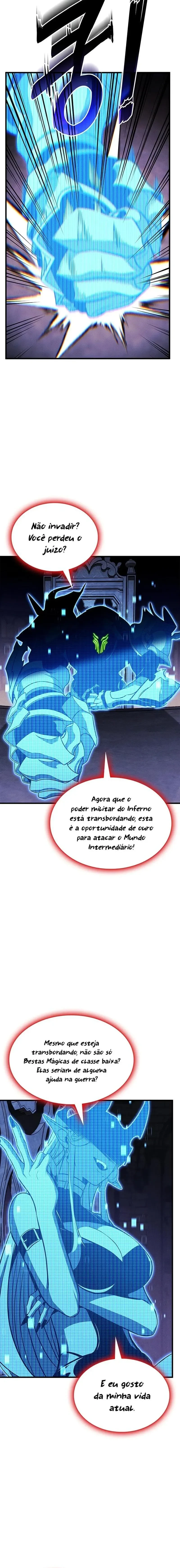O Retorno do Ranker capítulo 214 página 2