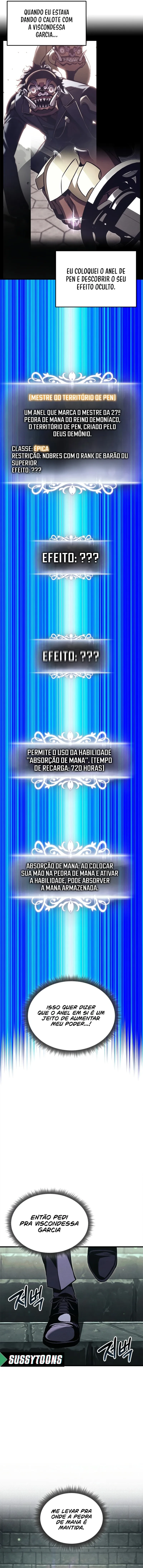 O Retorno do Ranker capítulo 198 página 6
