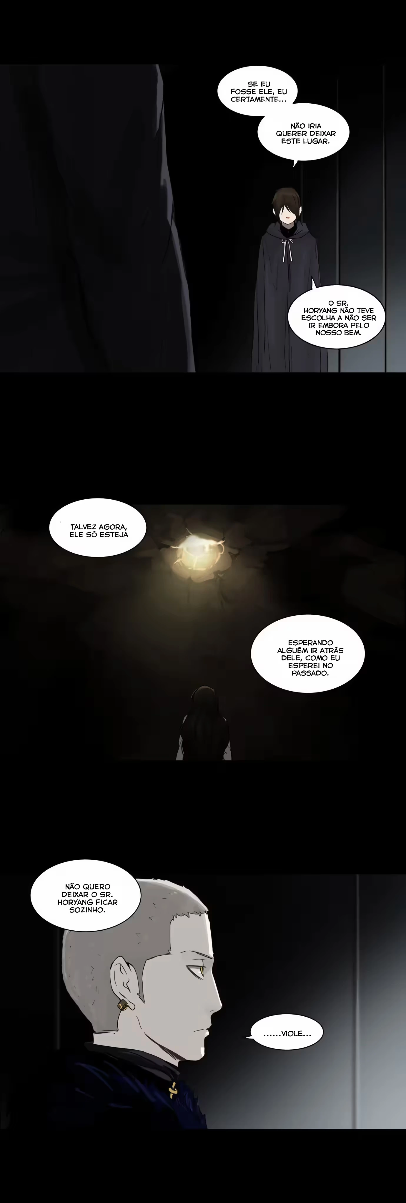 Tower of God (Season 2) capítulo 46 página 6