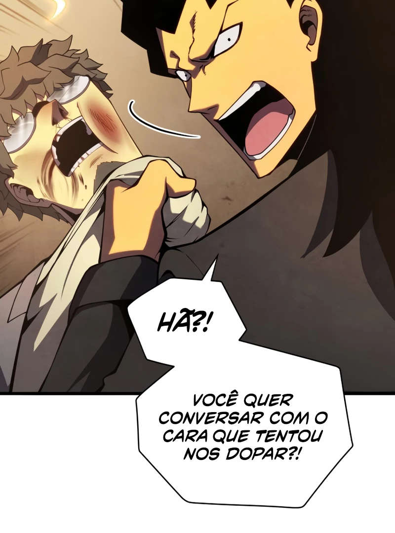 Youngest Son of the Swordmaster capítulo 40 página 10