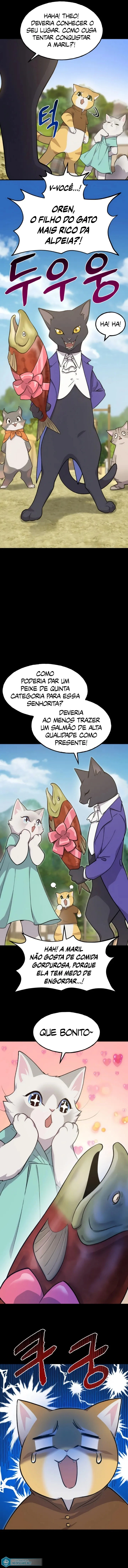 Único Fazendeiro da Torre capítulo 11 página 12