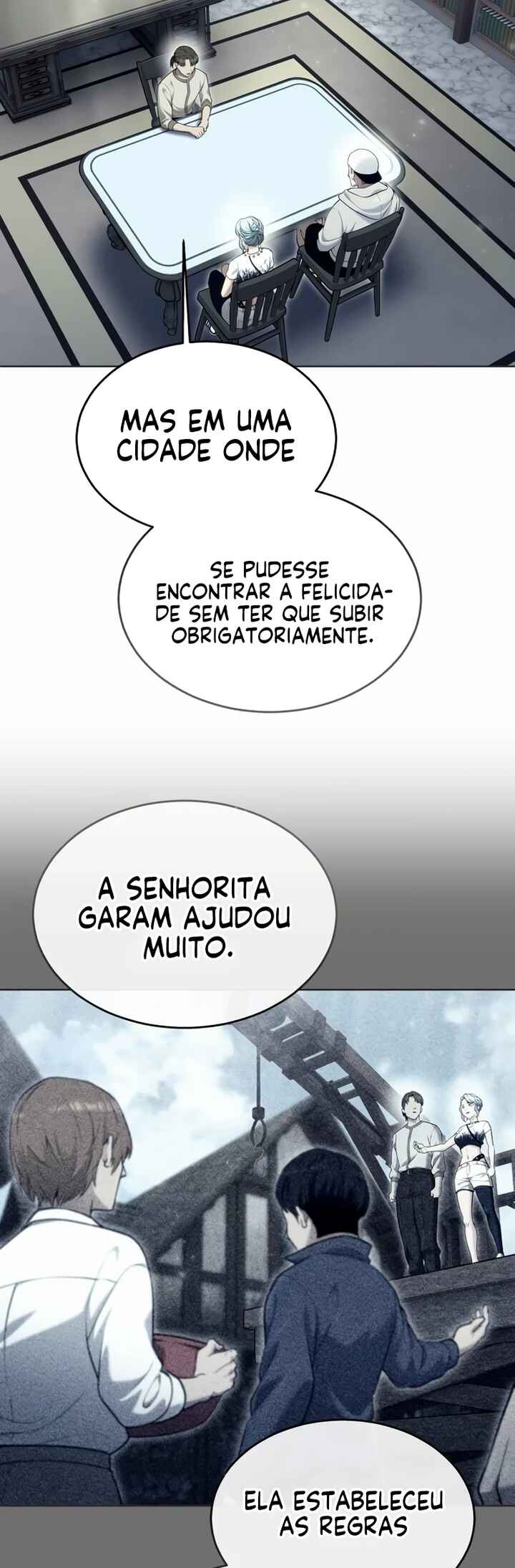 Urek Mazino capítulo 51 página 14