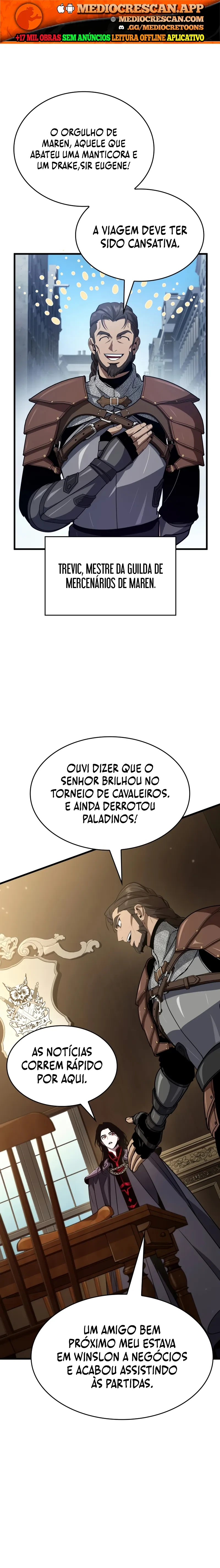 Reinicialização Carmesim capítulo 51 página 2