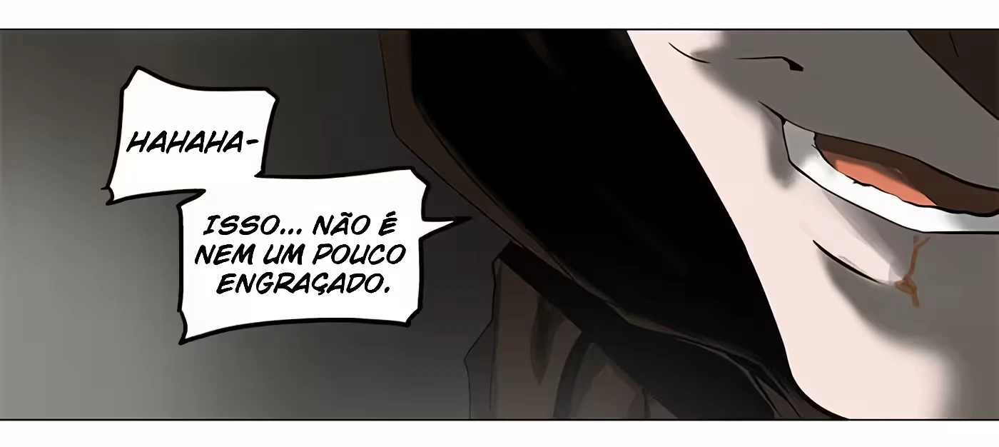 Tower of God (Season 2) capítulo 137 página 6