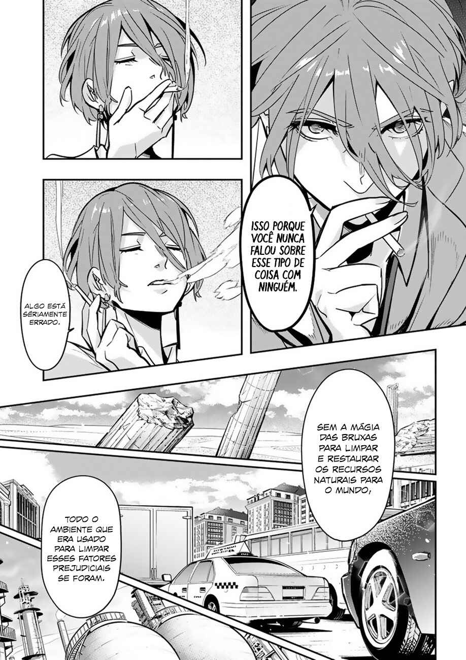 Hametsu no Oukoku capítulo 6 página 10