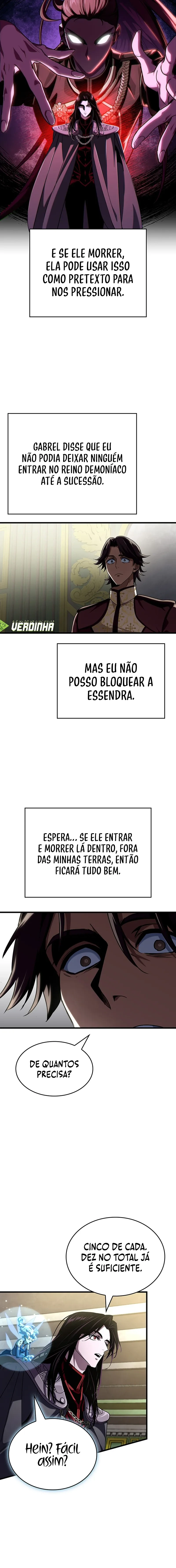 Reinicialização Carmesim capítulo 36 página 5