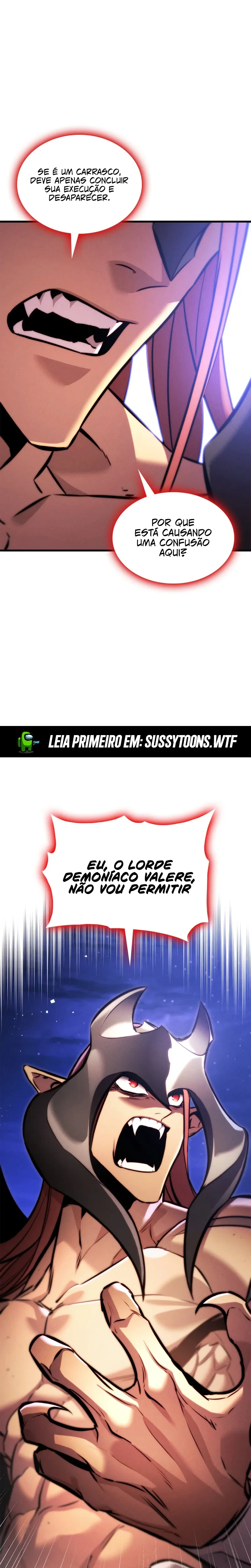 O Retorno do Ranker capítulo 190 página 2
