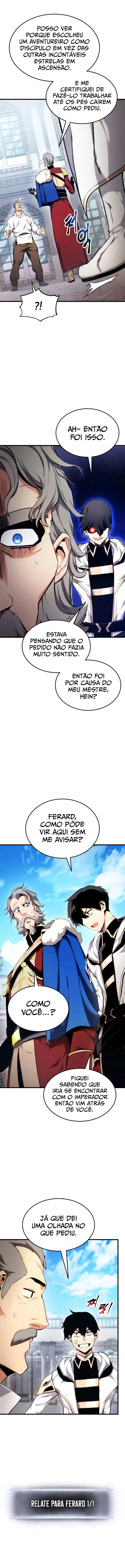 O Retorno do Ranker capítulo 66 página 16