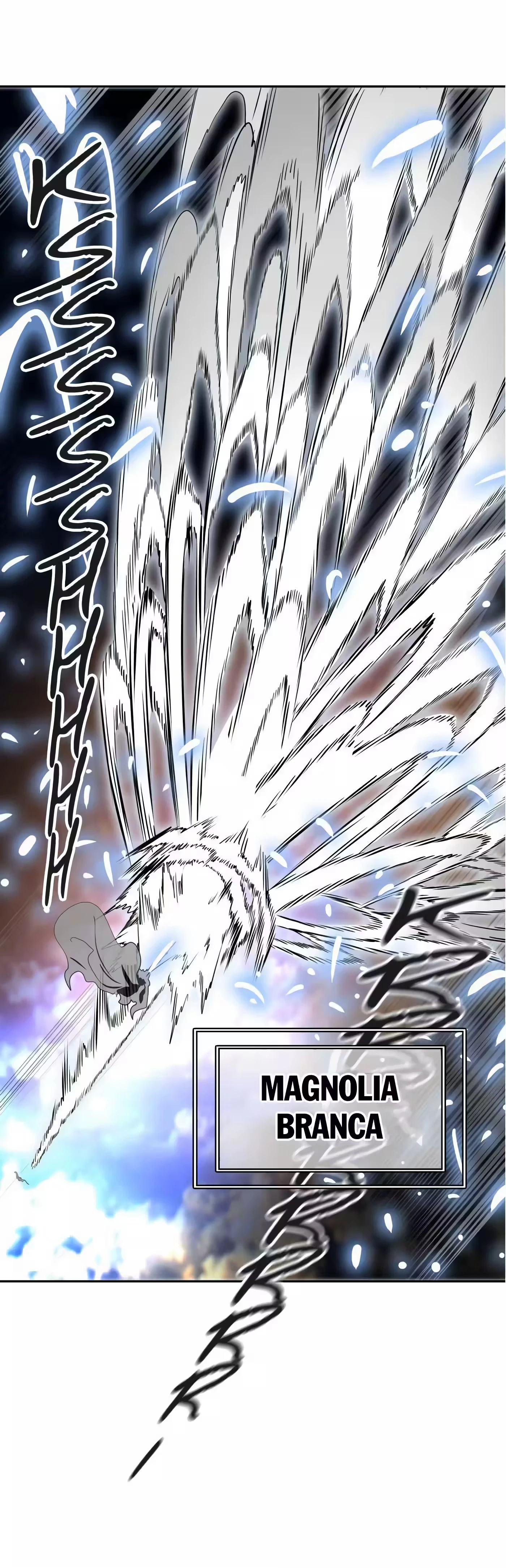 Tower of God (Season 2) capítulo 321 página 7
