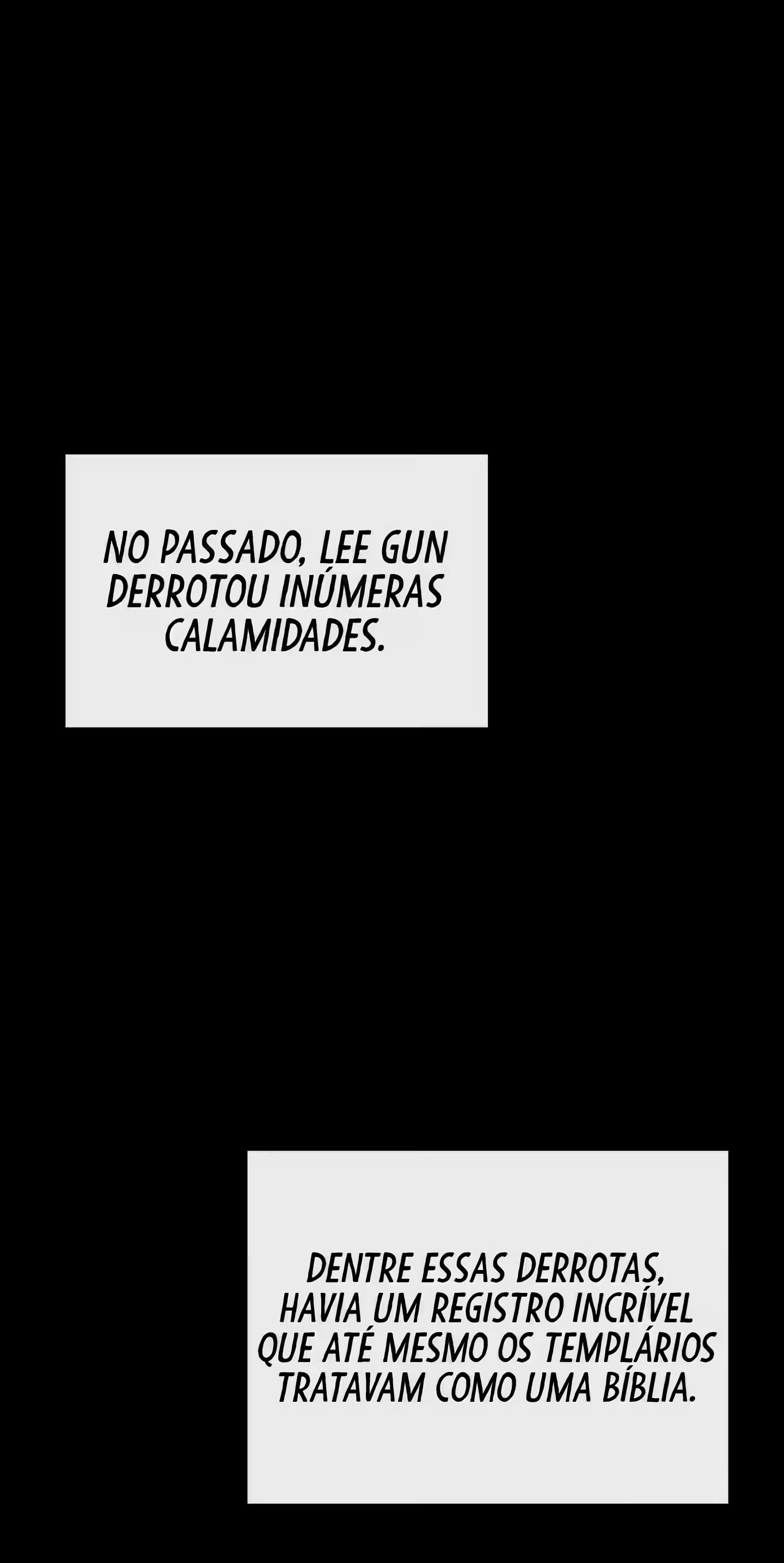 Return of the Disaster-Class Hero capítulo 38 página 5