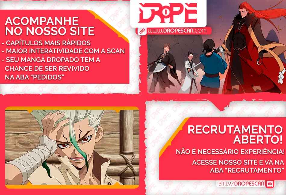 Yancha Gal no Anjou-san capítulo 49 página 19