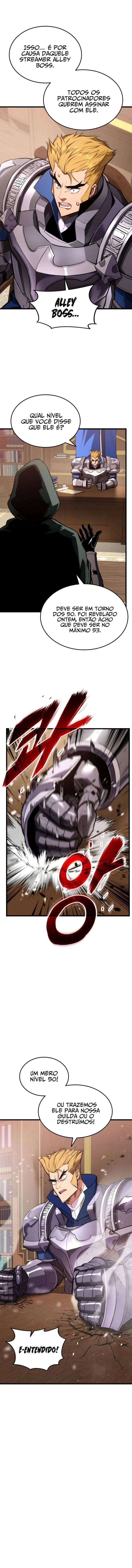 O Retorno do Ranker capítulo 24 página 3
