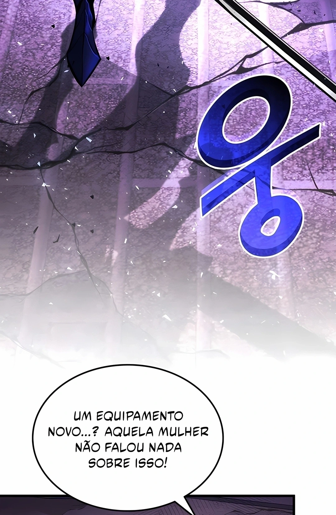 O Retorno do Ranker capítulo 255 página 6