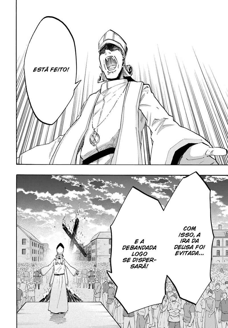 Isekai Walking capítulo 149 página 14