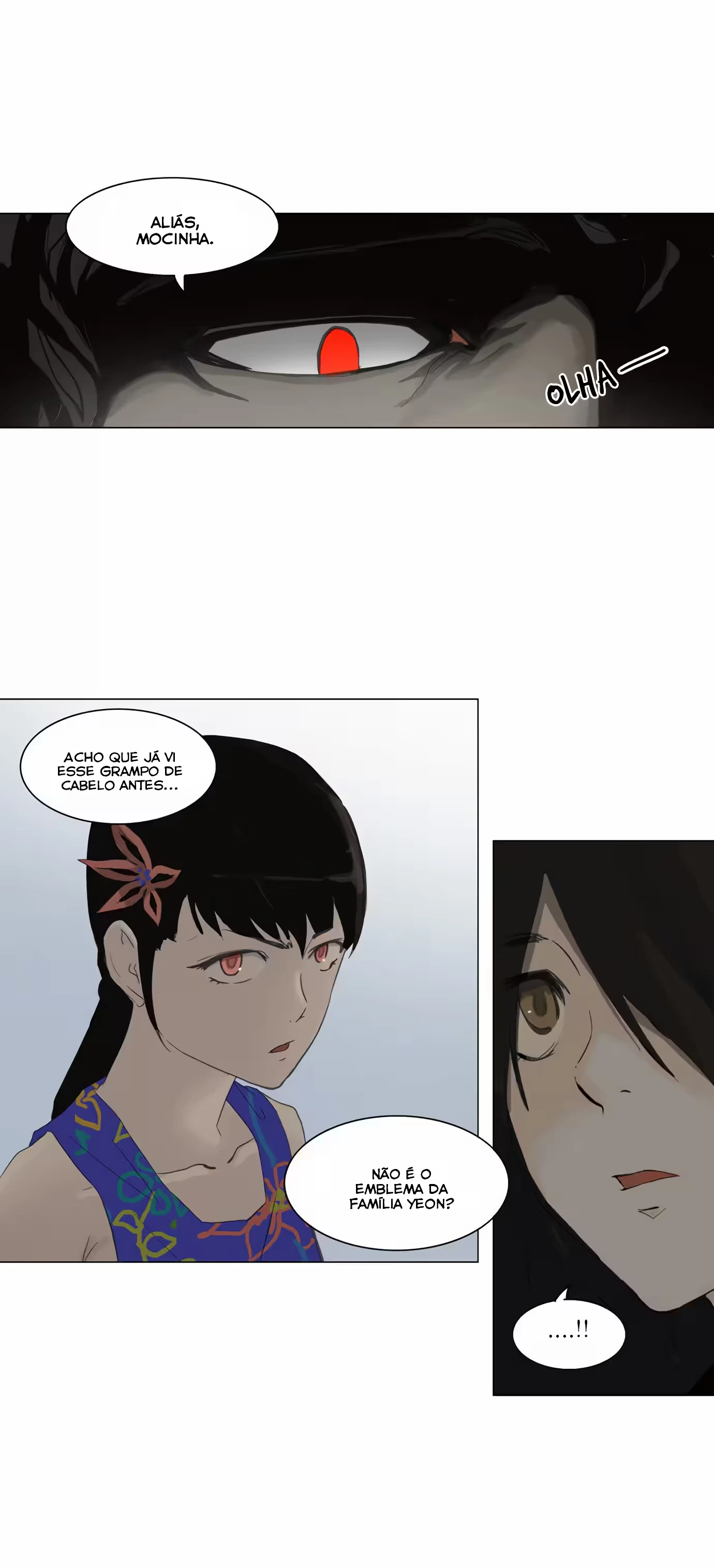 Tower of God (Season 2) capítulo 27 página 6