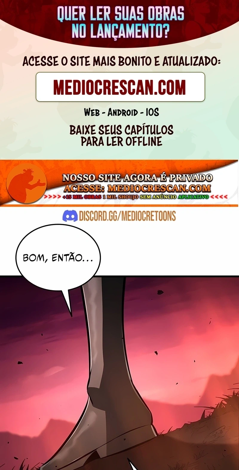 O Retorno do Ranker capítulo 237 página 1