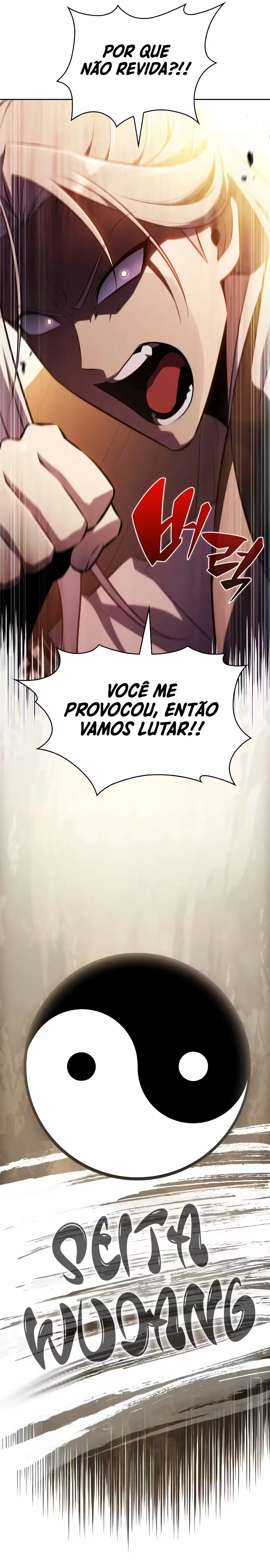 Solo Max-Level Newbie capítulo 189 página 9