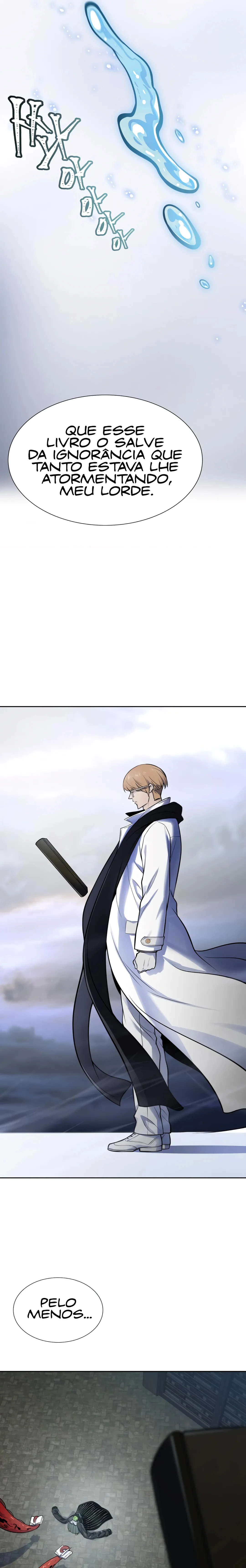 Tower of God (Season 3) capítulo 178 página 7
