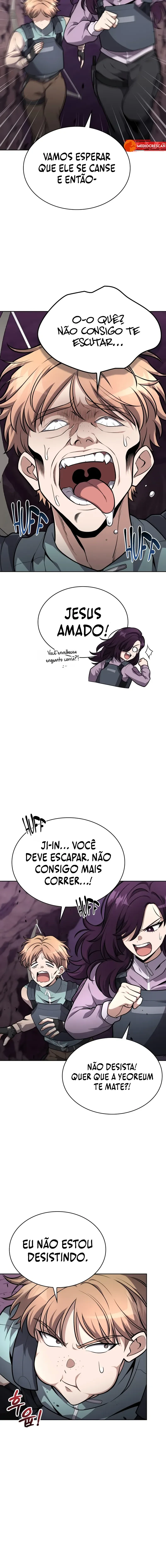 Sequestrando Dragões capítulo 23 página 2