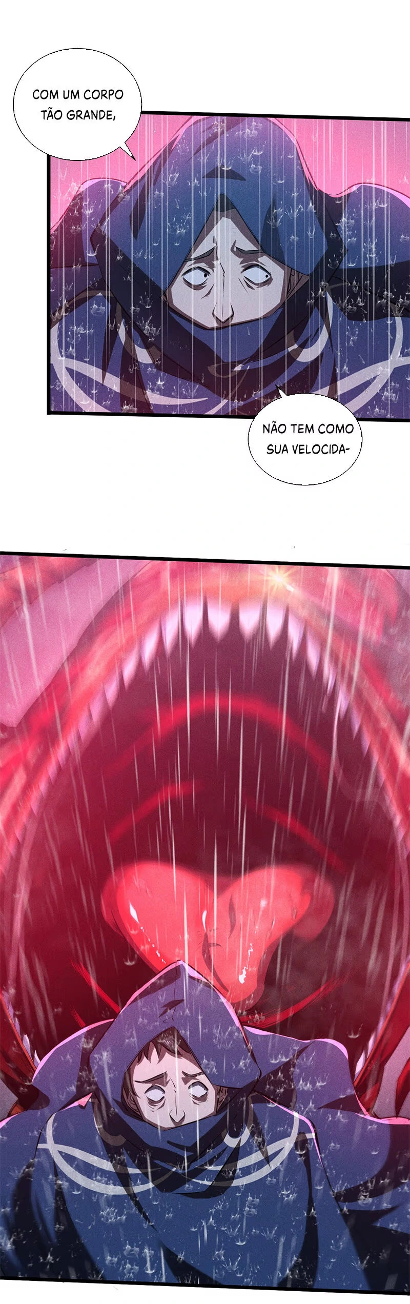 Please Stop Summoning Me! capítulo 19 página 7