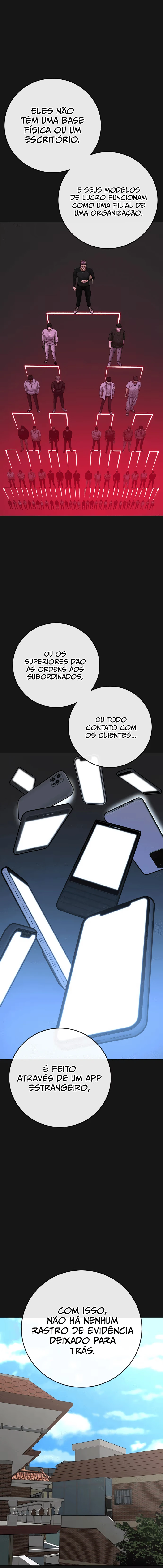 Missões na Vida Real capítulo 89 página 4
