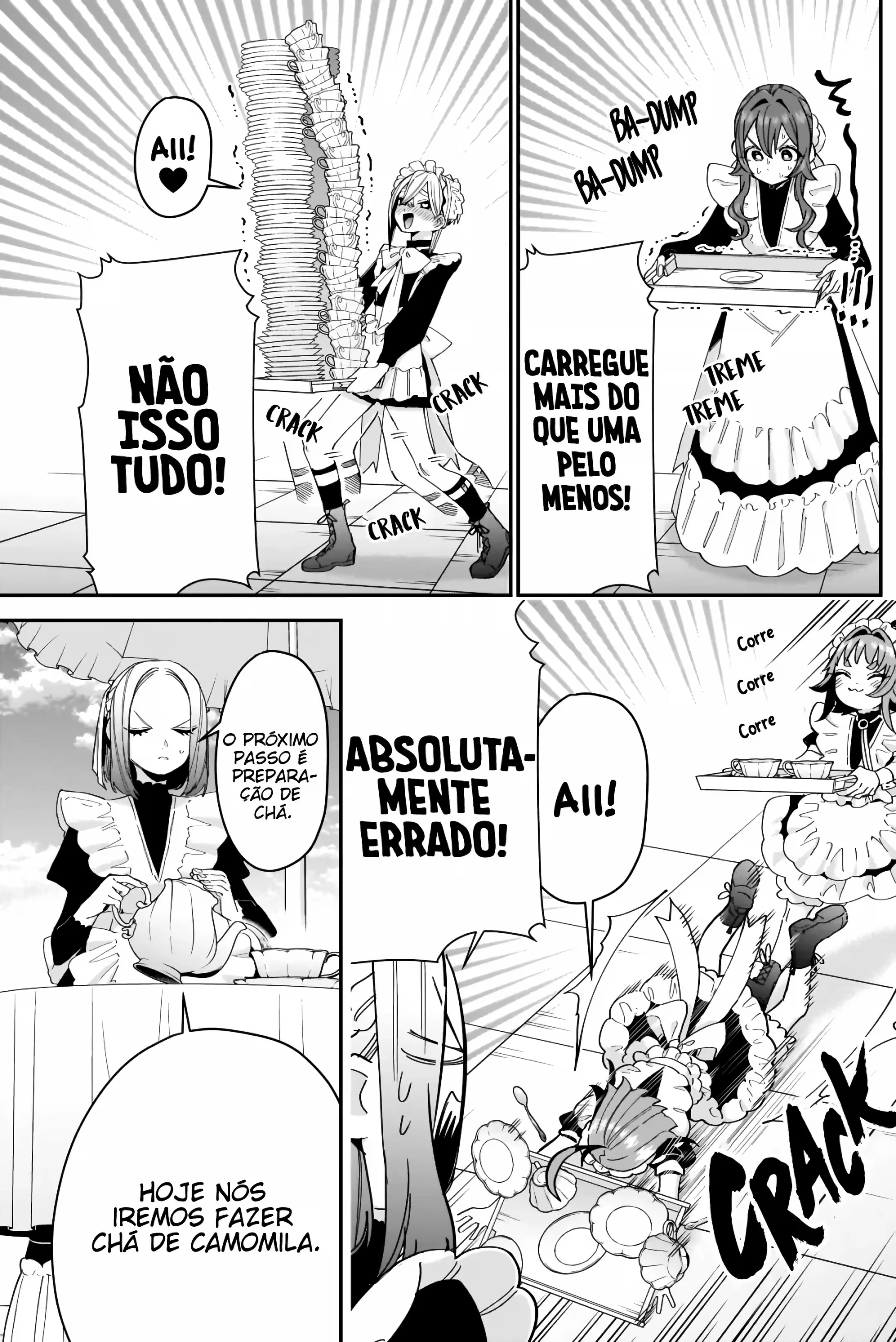 Kimi no Koto ga dai dai dai dai dai suki na 100-nin no Kanojo capítulo 102 página 8