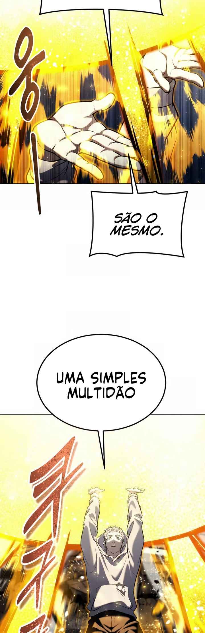 Urek Mazino capítulo 48 página 40