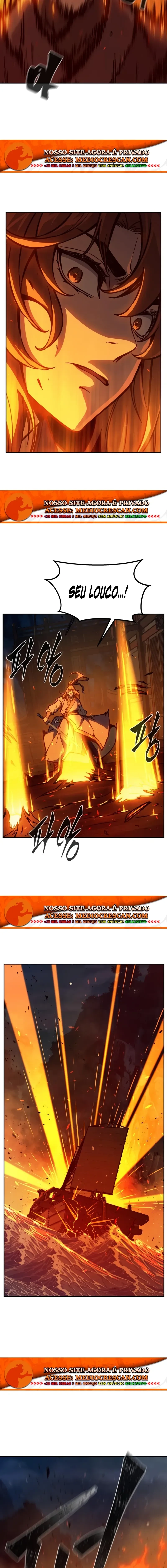 Absolute Sword Sense capítulo 176 página 9