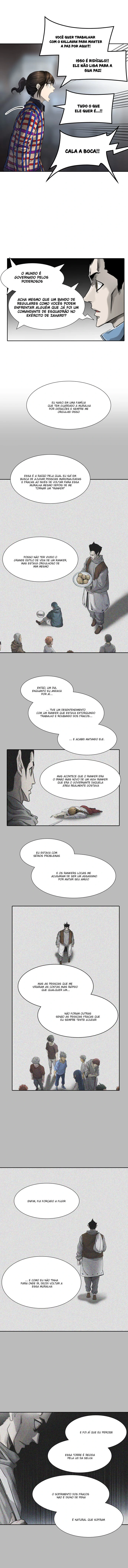 Tower of God (Season 3) capítulo 42 página 4