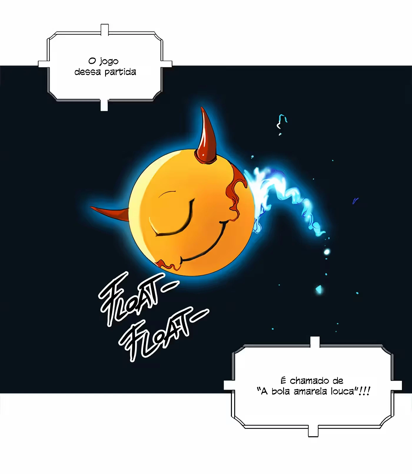 Tower of God (Season 2) capítulo 127 página 3