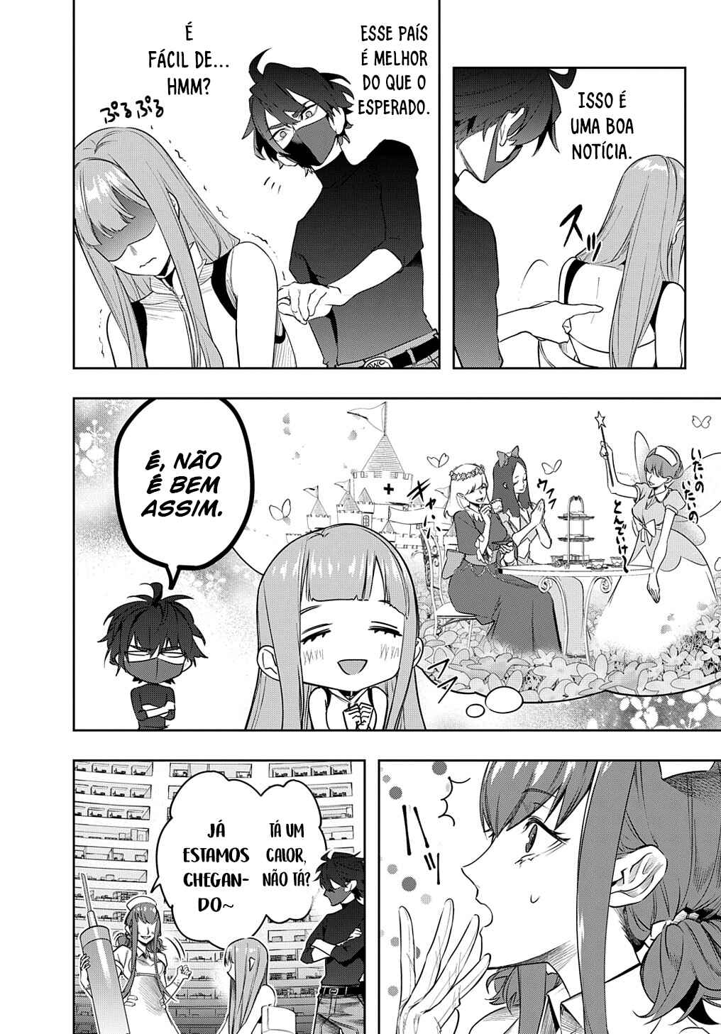 Hametsu no Oukoku capítulo 38.2 página 6