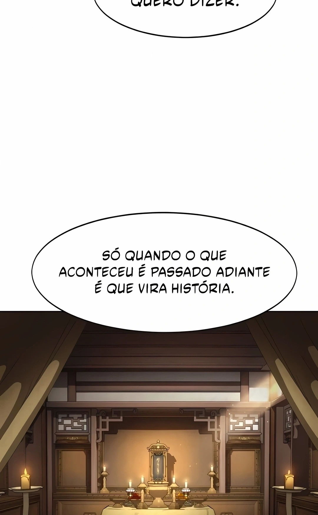 O Retorno da Seita do Monte Hua capítulo 159 página 4